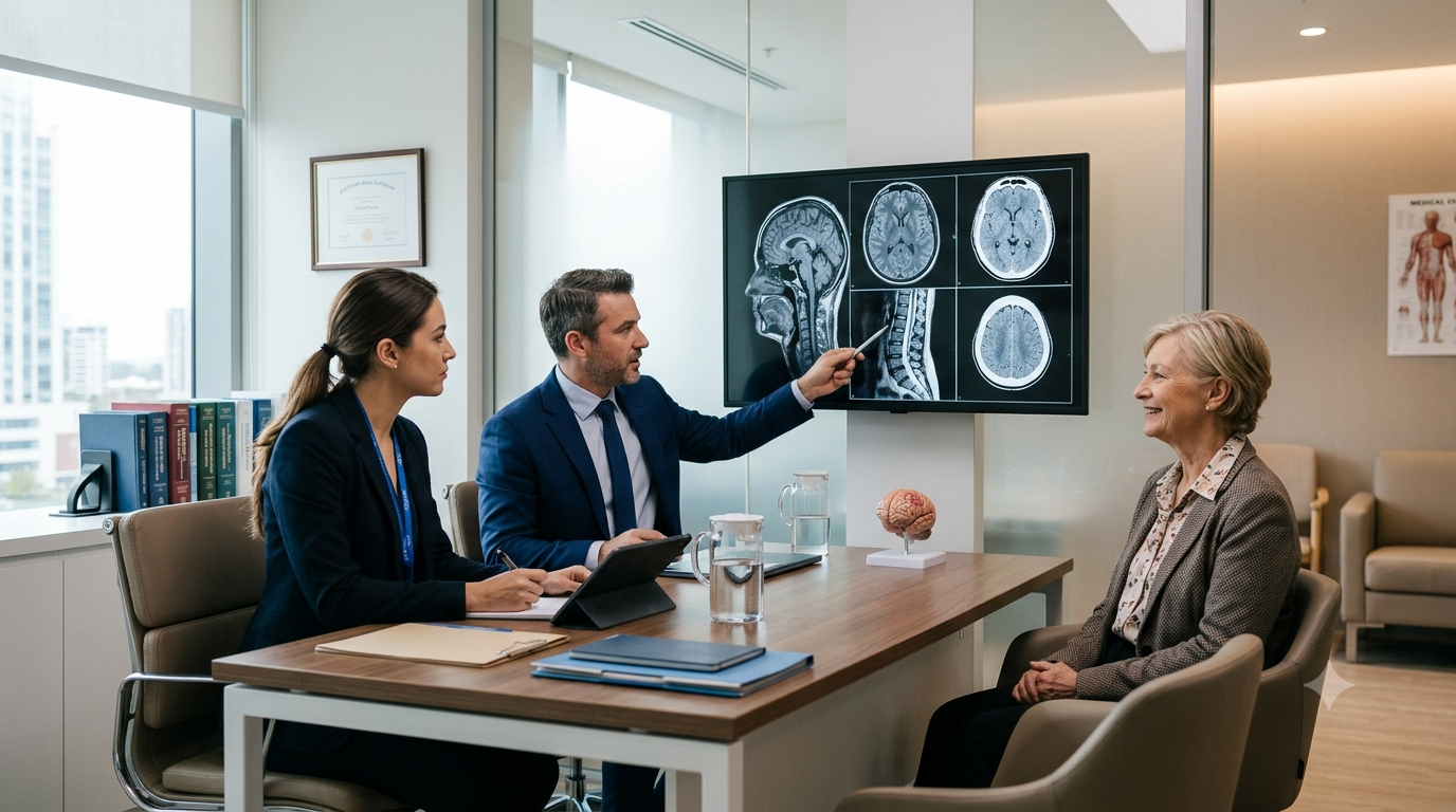 Cross-Border Care: Will Your Medical Scans Work Abroad?