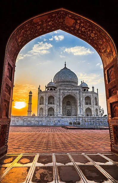India