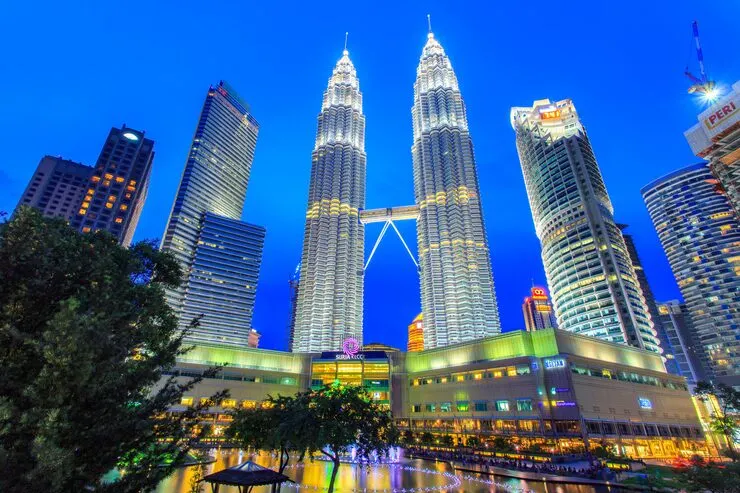 Malaysia