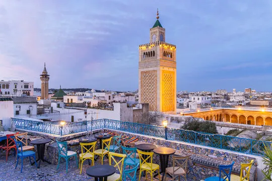 Tunisia