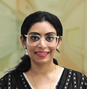 Dr. Nibha Raghu
