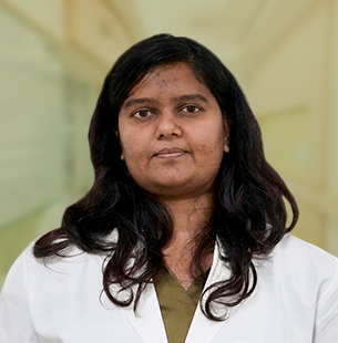 Dr. Krishna Shah