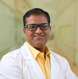 Dr. Naveen A J