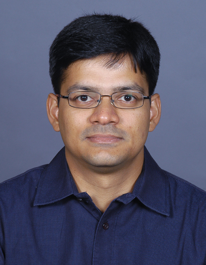 Dr. Prasad Narayanan