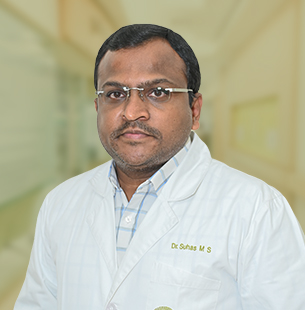 Dr. Suhas M.S.