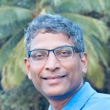 Dr. Hari Menon