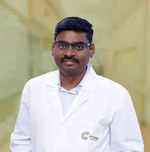 Dr. Mohanaraj Ramachandran