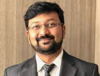 Dr. Nipun A C