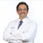 Dr. Mohan Keshavamurthy