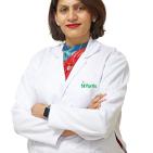 Dr. Rubina Shanawaz Z