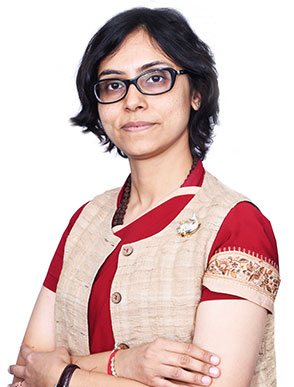 Dr. Niti Raizada