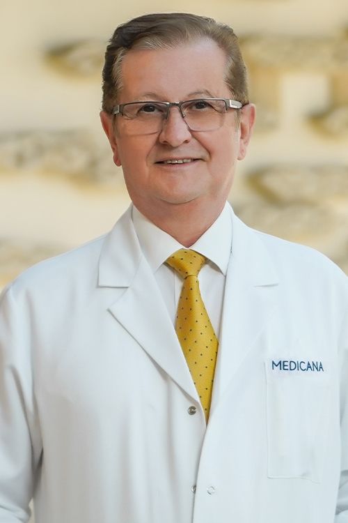 Prof. Dr. A. Bedri Özer