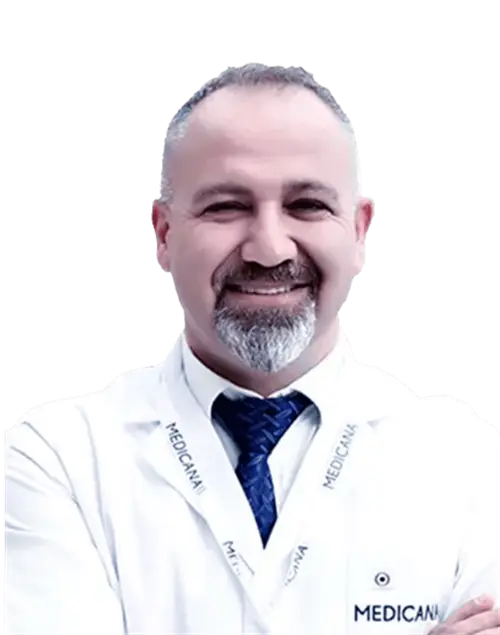 Prof. Dr. Deniz Arslan