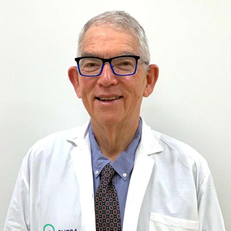 Prof. Arnon Nagler