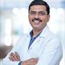 Dr. Prashanth B N Jain