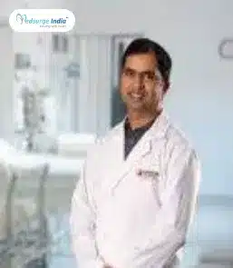 Dr. Anil R. Patil