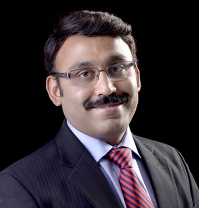 Dr. Naveen S. Tahasildar