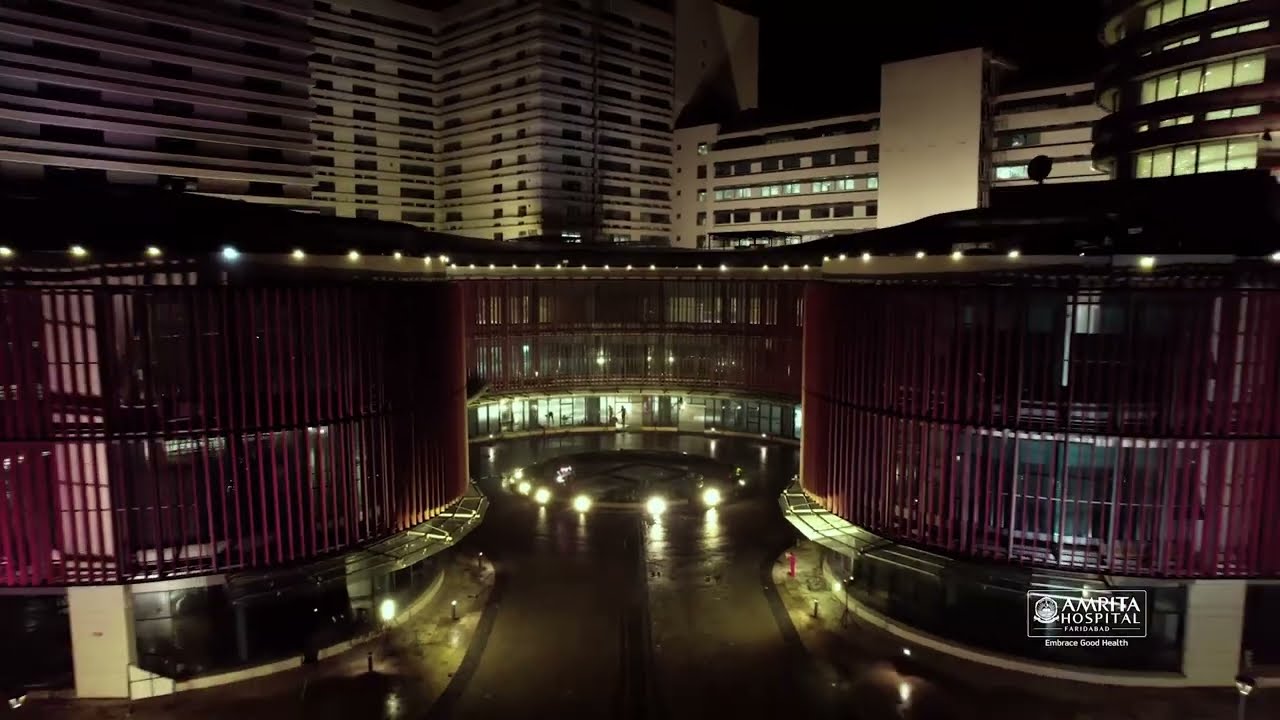 Amrita Hospital