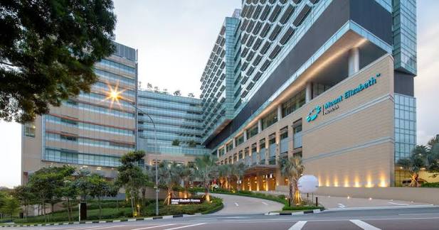 IHH Healthcare