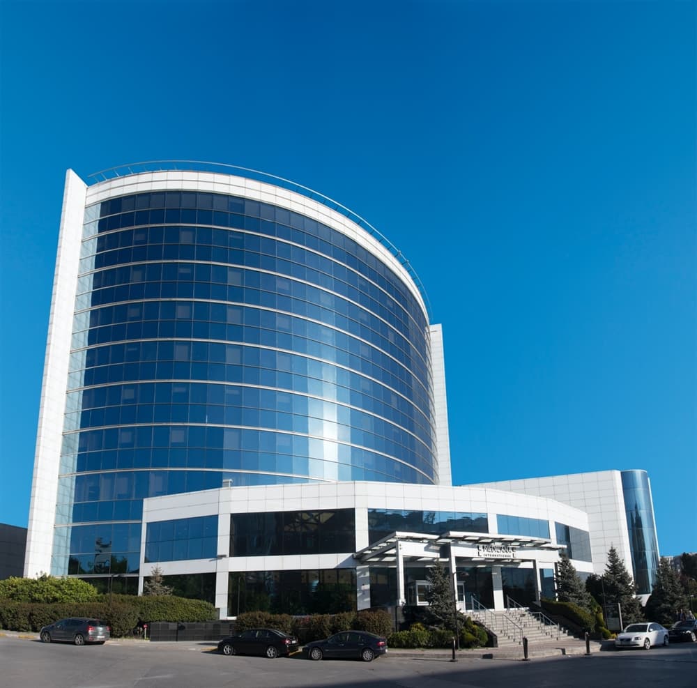 Medicana International