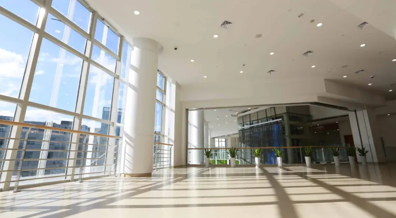 Shanghai GoBroad Cancer Hospital