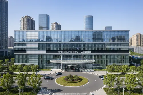 Shanghai Tongji Hospital