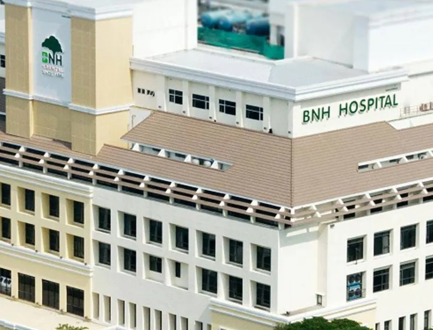 BNH Hospital